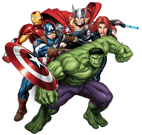 avengers image