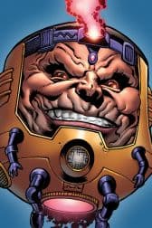 M.O.D.O.K.
