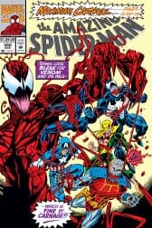 The Amazing Spider-Man (1963) #380
