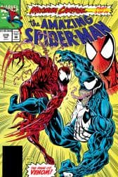 The Amazing Spider-Man (1963) #378