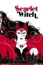 Scarlet Witch (2015 - 2017)