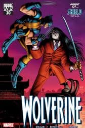 Wolverine (2003) #30