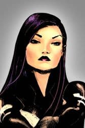 Psylocke