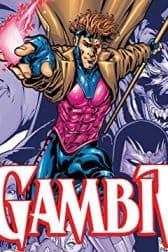 Gambit (1999 - 2001)
