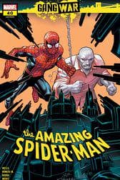 The Amazing Spider-Man (2022) #40