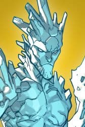 Iceman