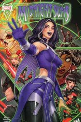 Midnight Suns (2022) #5