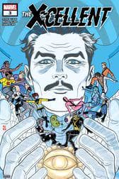 X-Cellent (2022) #3