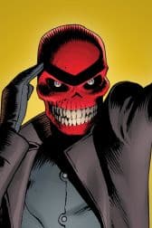 Red Skull