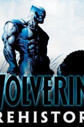 Wolverine: Prehistory (2017)