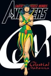Avengers: Celestial Madonna (1999)