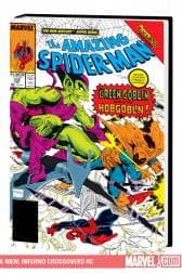 X-Men: Inferno Crossovers (2016)
