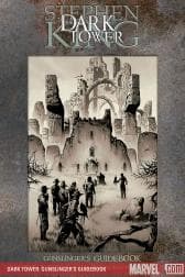 Dark Tower: Gunslinger's Guidebook (2007)