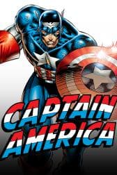 Captain America (1996 - 1998)