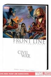 Civil War: Front Line (2010 - Present)
