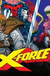 X-Force (1991 - 2004)