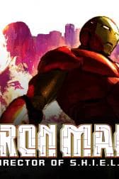 Iron Man: Director of S.H.I.E.L.D. (2007)