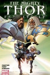 The Mighty Thor (2011) #7