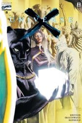 Universe X (2000) #8