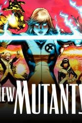 New Mutants (2009 - 2012)
