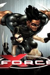 X-Force (2008 - 2010)