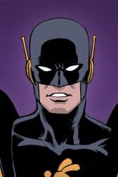 Hank Pym
