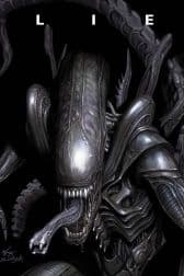 Alien (2021 - 2022)