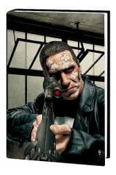 Punisher Max Vol. 2 (2006)