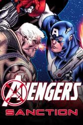 Avengers: X-Sanction (2011 - 2012)