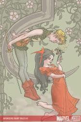 Avengers Fairy Tales (2008)
