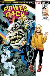 Power Pack (2017) #63