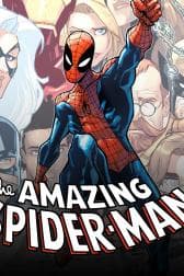 Amazing Spider-Man (1999 - 2013)