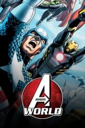 Avengers World (2014 - 2015)