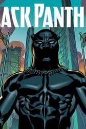 Black Panther (2016 - 2018)