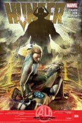 Hunger (2013) #4