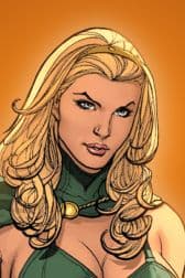 Enchantress (Amora)