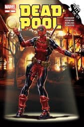 Deadpool (2012) #34