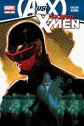 Uncanny X-Men (2011) #15