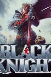 Black Knight (2015 - 2016)