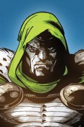 Doctor Doom