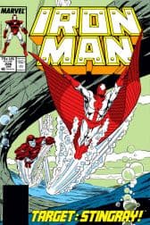 Iron Man (1968) #226