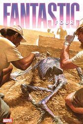 Fantastic Four (2022) #17