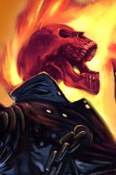 Ghost Rider (Johnny Blaze)