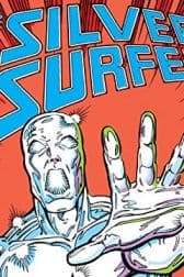 Silver Surfer (1987 - 1998)