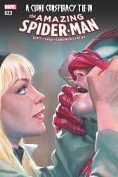 The Amazing Spider-Man (2015) #23