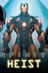 Infinity: Heist (2013 - 2014)
