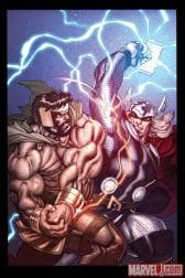Chaos War (2010)