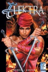 Elektra: The Scorpio Key (1999)