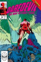 Daredevil (1964) #265