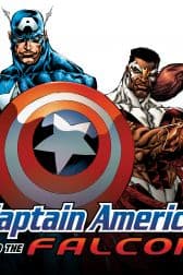 Captain America & the Falcon (2004 - 2005)